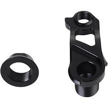 For Cervelo S C3 C5 R3 R5 PX SOLOIST Disc Brake Frame Derailleur Hanger with Thru Axle System Integration