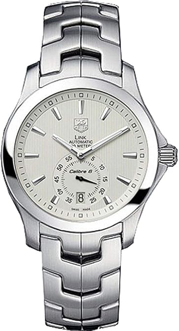 TAG Heuer Link WJF211B.BA0570