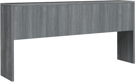 HON 10500 Stack-On Hutch for L-Station