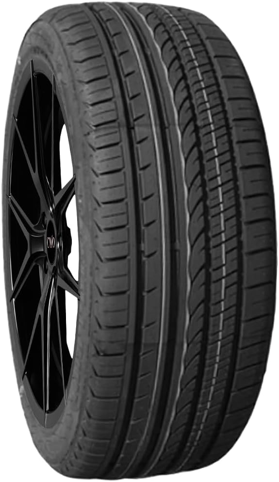 F2000 All Season 23560R17 106H Passenger Tire