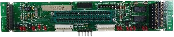 SIMPLEX 565-274 UT Universal Master