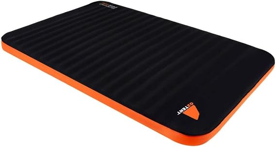 Oztent Stratus Double Self-Inflating Mattress