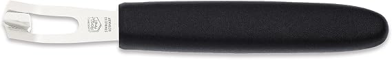 Giesser Since 1776 – Made in Germany – Decorating Knife, Stainless Steel, Plastic, Left and Right Hands, Decoration, 8255