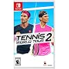 Tennis World Tour 2 Nintendo Switch