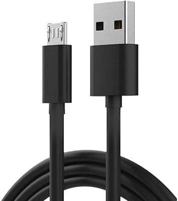USB Cable for Wacom CTL-4100 CTL-6100; Huion Inspiroy H950P H640P Q11K WH1409; XP-Pen Star06C StarG640 Graphics Drawing Tablet Pad Data Sync Charging Power Cord