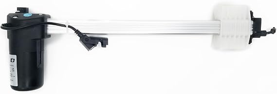 KaiDi KDPT005-28 Recliner Lift Chair Linear Actuator Replacement