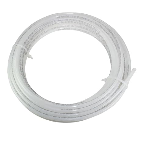 1/2" Uponor AquaPEX White, 100-ft. Coil