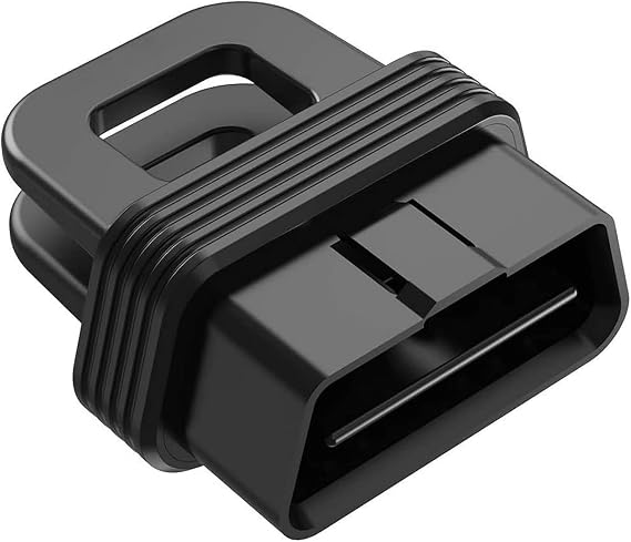OBD2 Scanner Bluetooth 5.0, Full System Scan ABS SRS etc, OBD2 Full-Function Diagnostic Tool for iOS & Android, Additional Auto VIN, Battery Test, Dashboard and Recorder, Produced by Launch