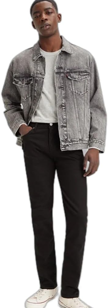 Levi's 511 Slim Jeans Jean Pants Men