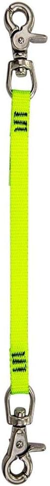 Safewaze SW416 5 lb Tool Tether - 12"