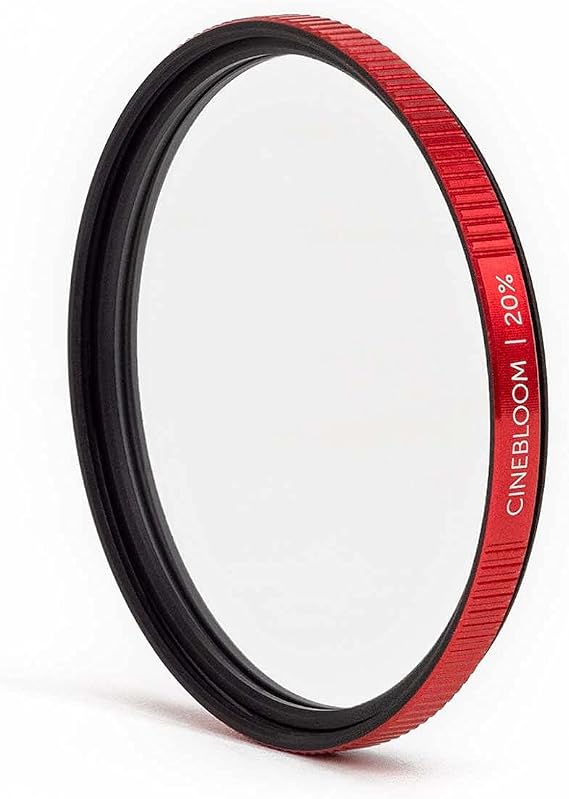 Moment Cinebloom Diffusion Filter (20%, 49mm)