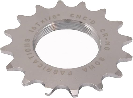 Soma 17T Cog Track