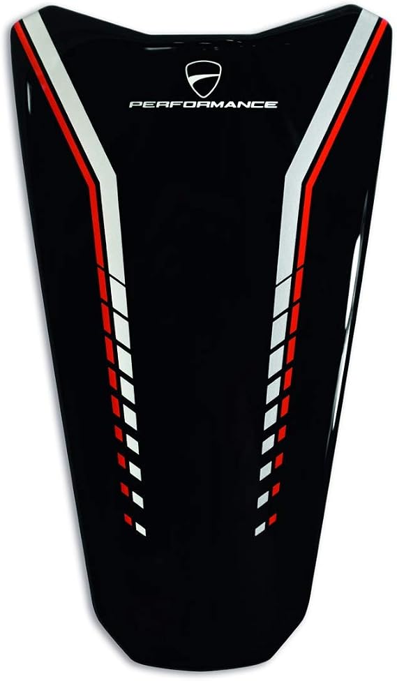 Ducati Diavel Adhesive Tank Protector 97480201A