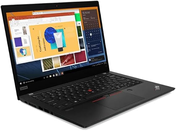 Lenovo 20T2001UUS Ts X13 G1 I5 8g 256g W10p