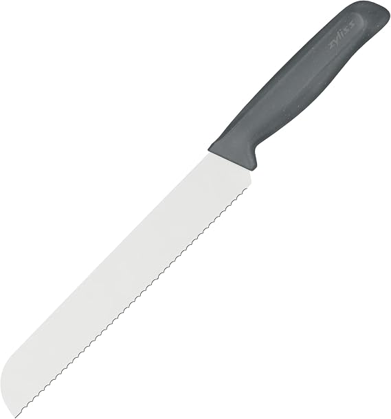Zyliss Bread Knife, 14" | 0