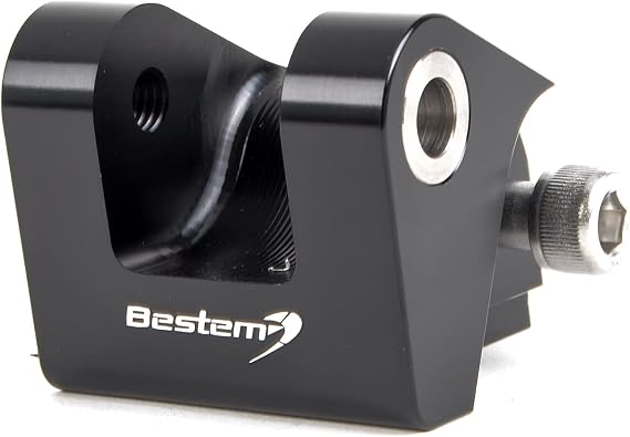 Bestem Lowering Link for BMW G310R G310GS G310 CNC 7075 Aviation Aluminum All Hardware w/Video Instructions Lower 1.5"