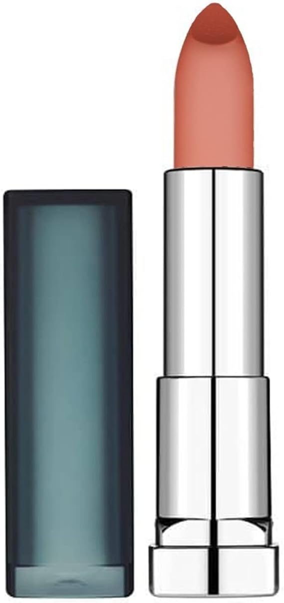 Maybelline Color Sensational Creamy Matte Clay Crush 932