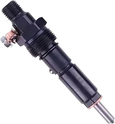 1PC new Fuel Injector 2856255 0432133761 Suitable for Case TuneCrumph 440 450 465 580M 586G TX842 TX945