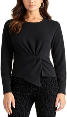 Rachel Roy womens Blouse