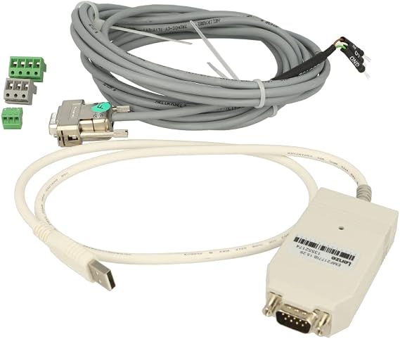 EMF2177IB (13552174), PC System Bus Adapter, USB