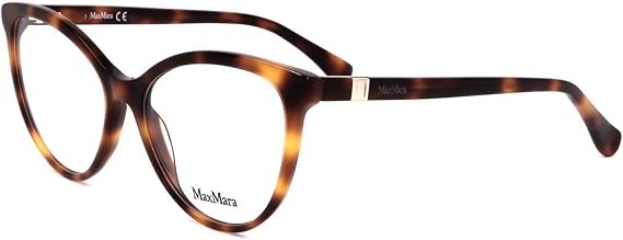 MaxMara Eyeglasses MM 5024 052 Dark Havana