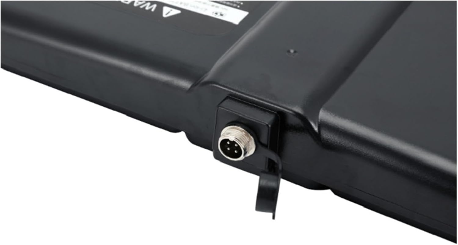 54V Li-Ion Battery Pack Balance Car Battery 5200mAh7000mAh, Compatible for Ninebot Mini Segway Self Balancing Electric Vehicle54V 4pin 7000mAh