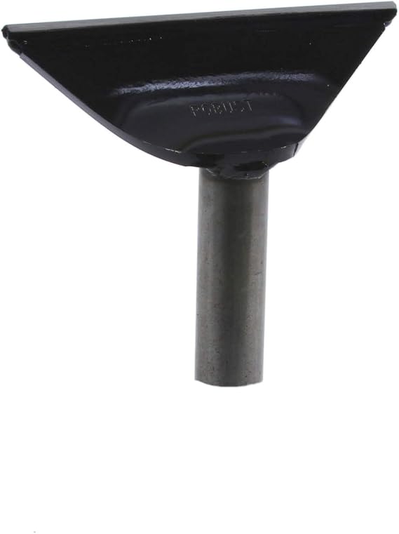 Robust, Comfort Tool Rest, 6" Wide, Standard Post