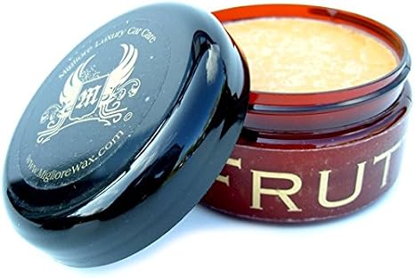 Migliore Frutta Carnauba Wax (8 oz)