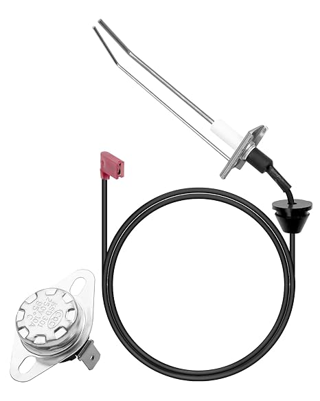 RV Furnace Igniter Electrode Kit Fit for Atwood Dometic Hydro Flame