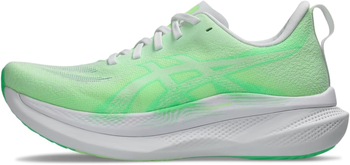 ASICS Women's GLIDERIDE MAX 2 Running Shoes