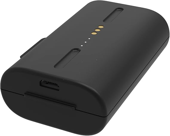 SimpliSafe Extra Outdoor Camera Battery Pack