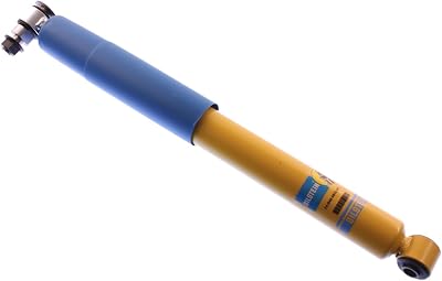 Bilstein 24-009331 B6 4600 Series Single 46mm Monotube Rear Shock Absorber fits 1987-1991 Blazer 4WD