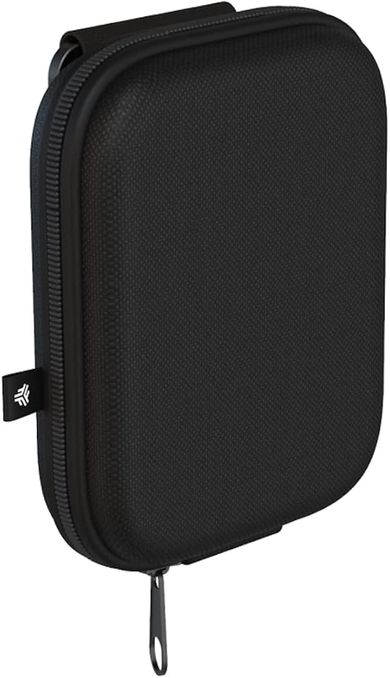 Fjorden Clamshell Case for Fjorden Camera Grip
