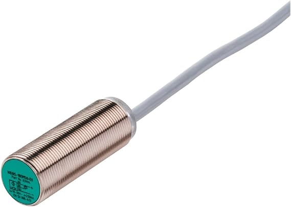 BIRAN Inductive Sensor, NBB5-18GM50-E2