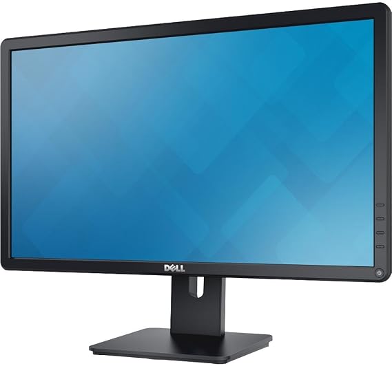 Dell E2214H 21.5-Inch Screen LED-Lit Monitor