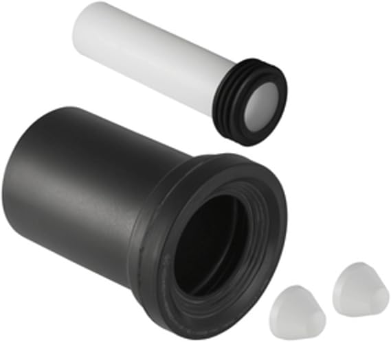 Geberit Duofix Cistern Frame Wall Hung WC Pan Connection Pipe Set 152.426.46.1