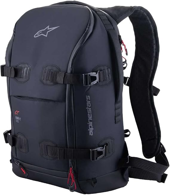 Alpinestars Amp-7 Backpack One Size