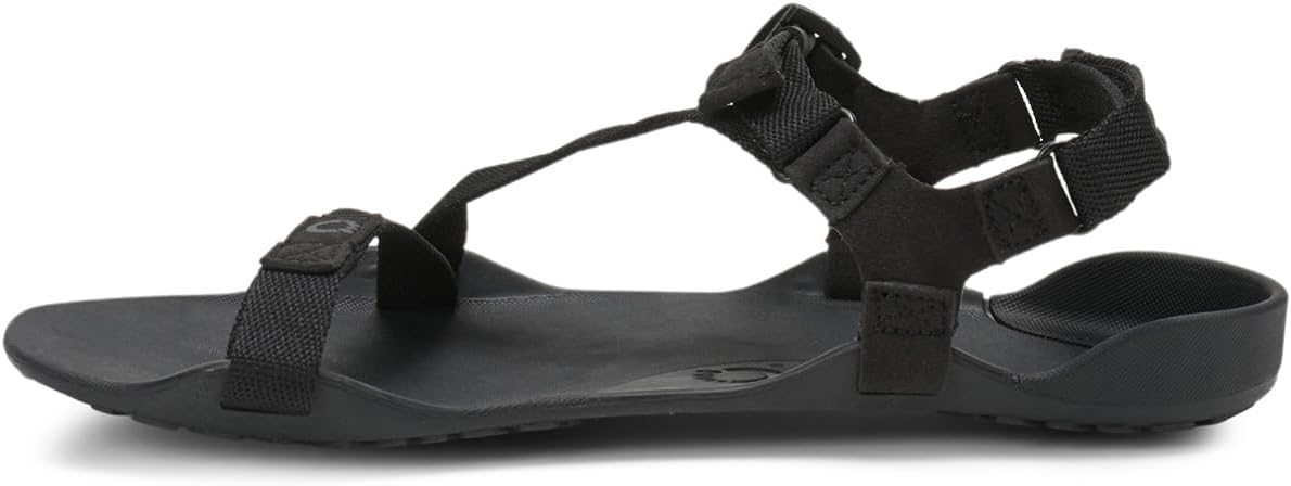 Xero Shoes Zero Shoes Z-Trek 2 Ws US 8.0 25.0 cm Black
