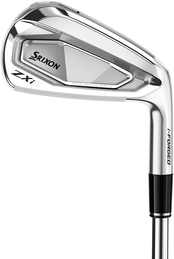 Srixon ZXi 5 Iron Set
