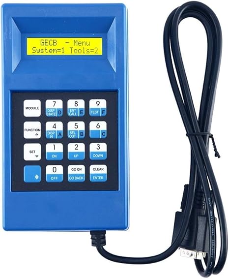 GAA21750AK3 Elevators Lift Operator Debugger, Elevator Blue Server Test Tool TT Service Test Tool Use for Otis XIZI Otis Elevator