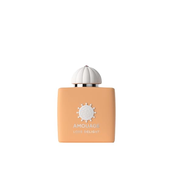 AMOUAGE LOVE DELIGHT Women's Eau de Parfum