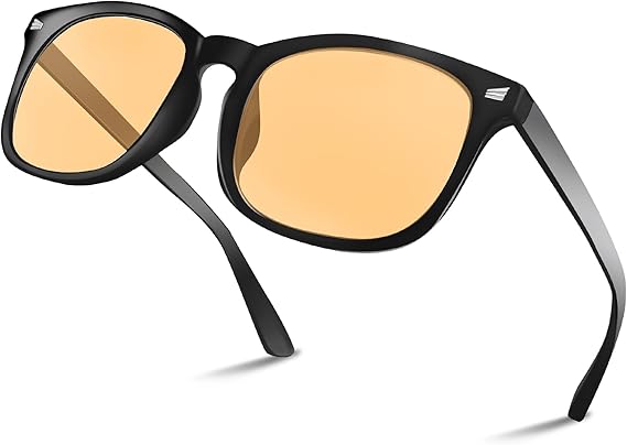NZKNP Blue Light Glasses for Woman Men,Blue Light Blocking Glasses,Clear Glasses