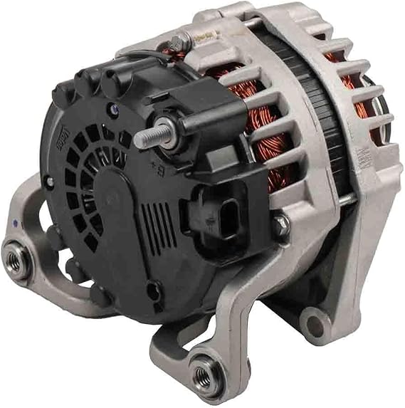 GM Genuine Parts 23247389 Alternator