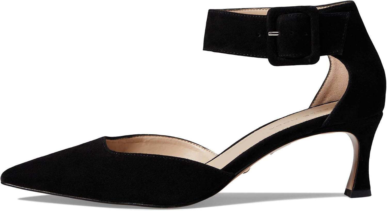 Pelle Moda Ciann Black 9 M