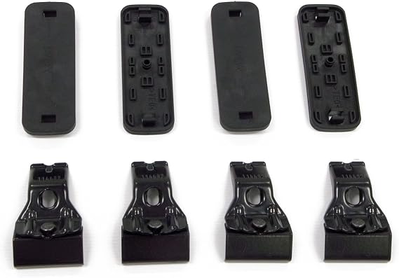 Rhino Rack 2500 Fitting Kit, DK488
