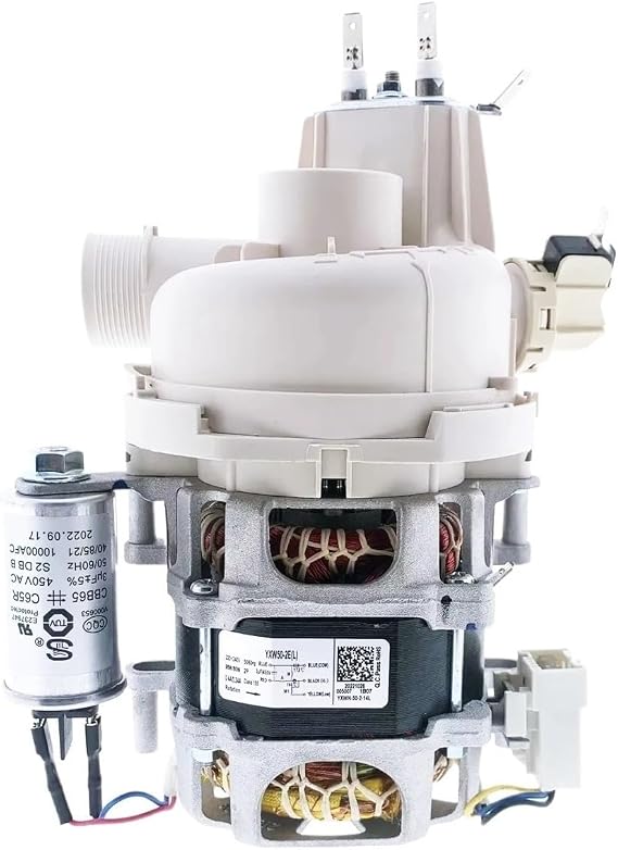 YXW50-2E(L)/YXW50-2E Dishwasher Circulating Pump, Second Hand Products