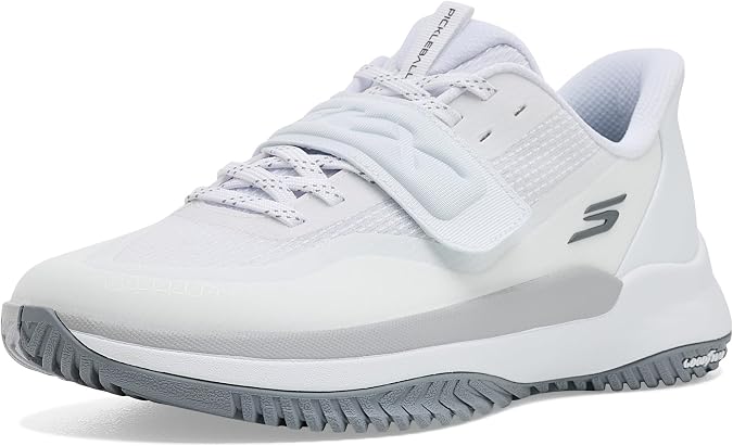 Skechers Mens Viper Court Elite 2.0
