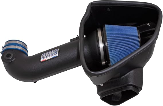 BBK -16-20 Chevrolet Camaro SS 6.2L Cold Air Intake Kit