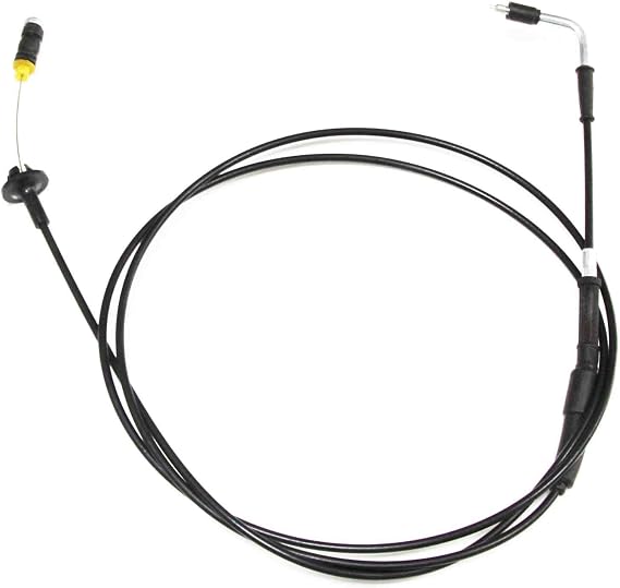Cable Throttle for Polaris 2004-2005 Ranger 2X4 4X4 6X6 RGR PPS 7080938 Series 10 11 UTV