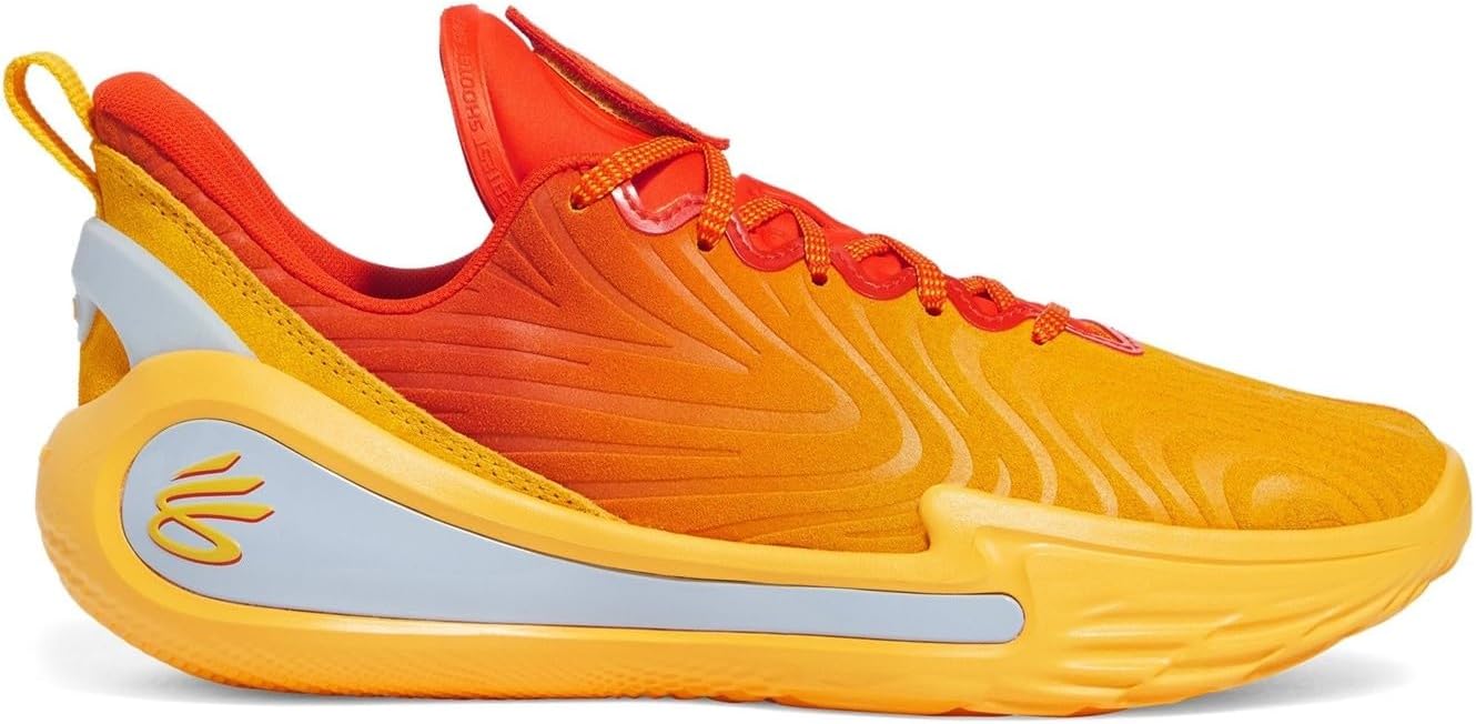 Curry 12 Basketball Shoes by Under Armour